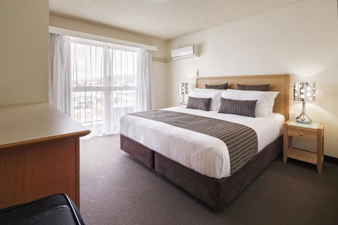 Best Western Hobart - Whitsundays Accommodation 15