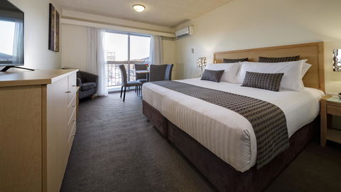 Best Western Hobart - Whitsundays Accommodation 2
