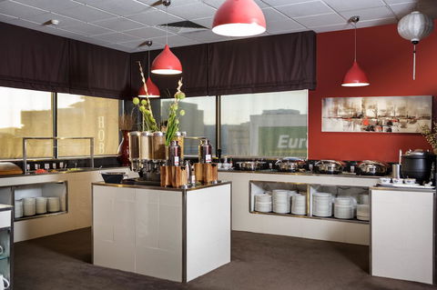 Best Western Hobart - Whitsundays Accommodation 12