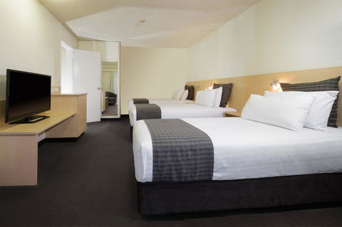 Best Western Hobart - Whitsundays Accommodation 18