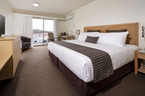 Best Western Hobart - Whitsundays Accommodation 7