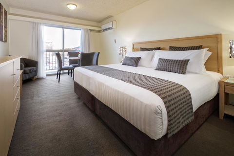 Best Western Hobart - Whitsundays Accommodation 20