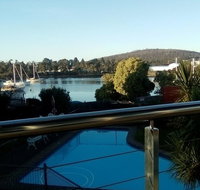 Waterfront Lodge Motel - Whitsundays Accommodation