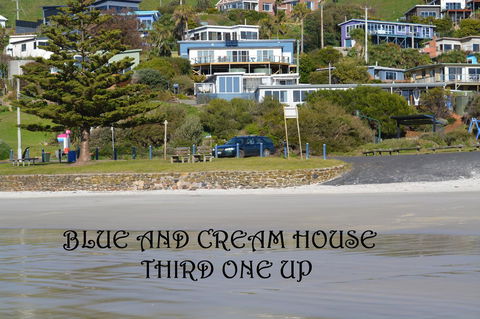 Seascape Beach House - Whitsundays Accommodation 25