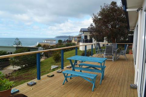 Seascape Beach House - Whitsundays Accommodation 24
