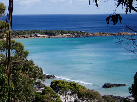 Seascape Beach House - Whitsundays Accommodation 11