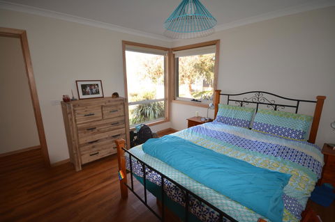 Seascape Beach House - Whitsundays Accommodation 17