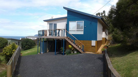 Seascape Beach House - Whitsundays Accommodation 16