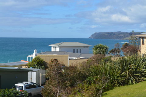 Seascape Beach House - Whitsundays Accommodation 9