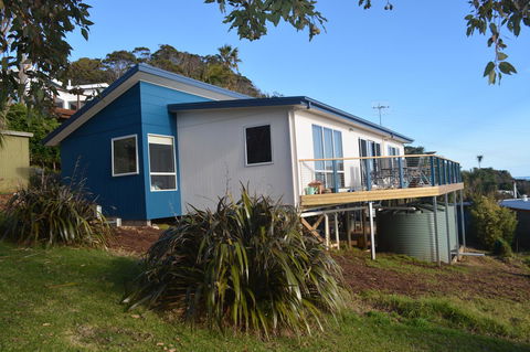 Seascape Beach House - Whitsundays Accommodation 20