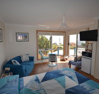 Seascape Beach House - Whitsundays Accommodation