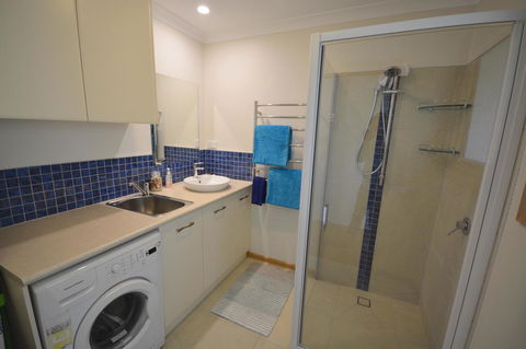 Seascape Beach House - Whitsundays Accommodation 22