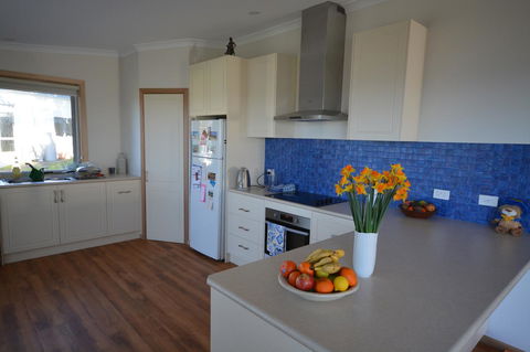 Seascape Beach House - Whitsundays Accommodation 18