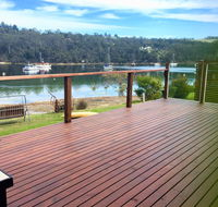 A Slice of Paradise - Whitsundays Accommodation