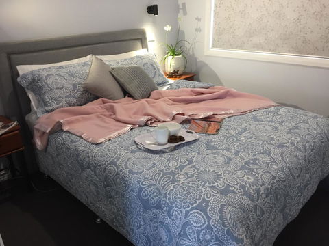 Manna Hill Farm - Whitsundays Accommodation 18