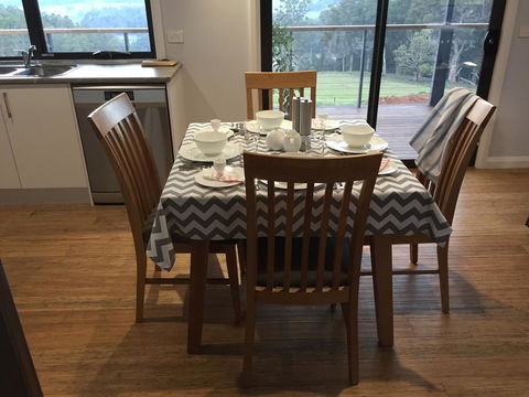 Manna Hill Farm - Whitsundays Accommodation 16