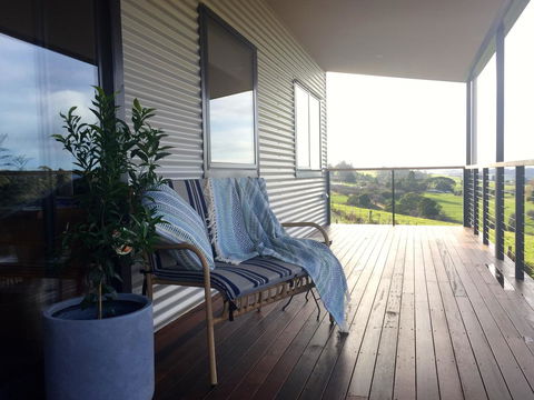 Manna Hill Farm - Whitsundays Accommodation 22