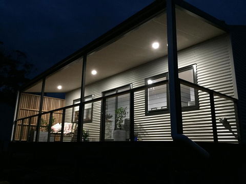 Manna Hill Farm - Whitsundays Accommodation 24