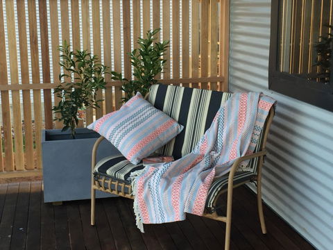 Manna Hill Farm - Whitsundays Accommodation 39