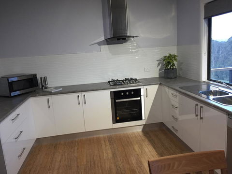 Manna Hill Farm - Whitsundays Accommodation 17