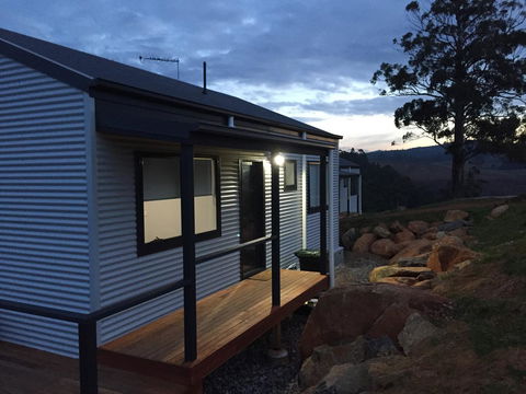 Manna Hill Farm - Whitsundays Accommodation 33