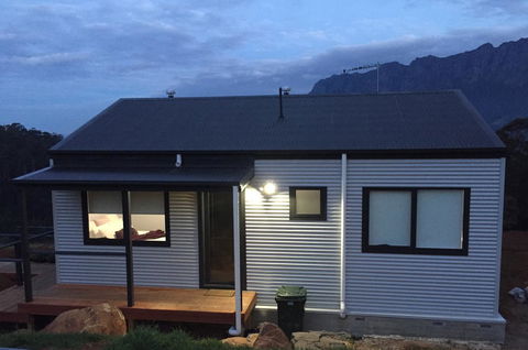 Manna Hill Farm - Whitsundays Accommodation 32