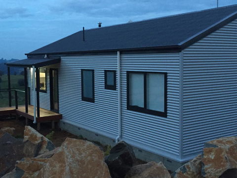 Manna Hill Farm - Whitsundays Accommodation 43