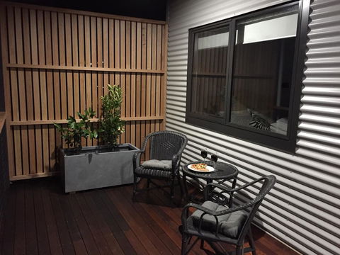 Manna Hill Farm - Whitsundays Accommodation 21