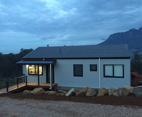 Manna Hill Farm - Whitsundays Accommodation 44