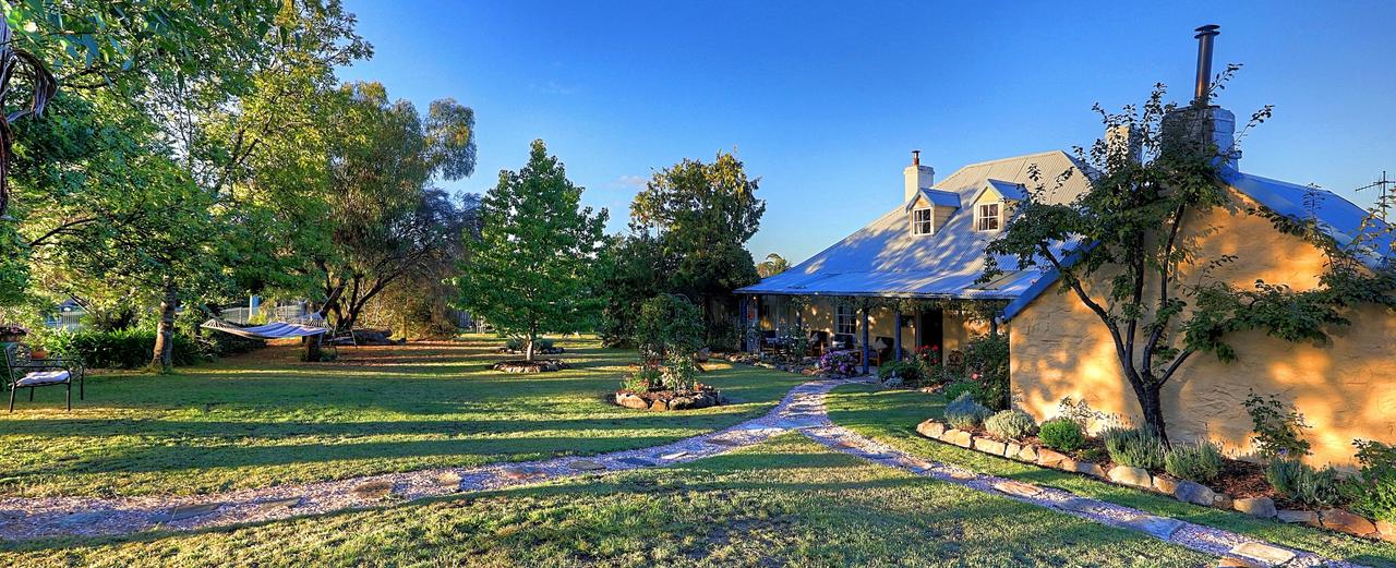 Orford TAS Whitsundays Accommodation