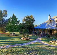 Orford's Sanda House BB - Whitsundays Accommodation
