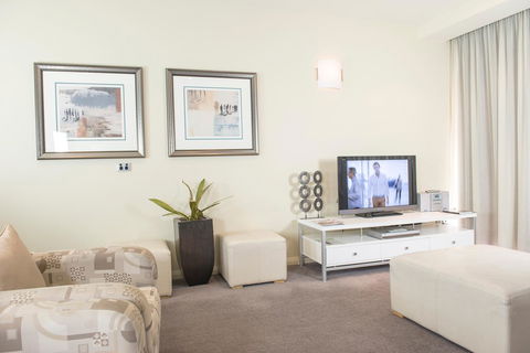 Peppers Seaport Hotel - Whitsundays Accommodation 42