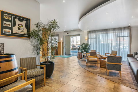 Peppers Seaport Hotel - Whitsundays Accommodation 32