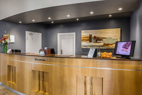 Peppers Seaport Hotel - Whitsundays Accommodation 20