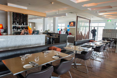 Peppers Seaport Hotel - Whitsundays Accommodation 36