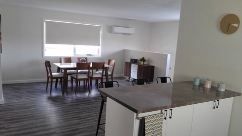 Dreamcatcher@Bicheno - Whitsundays Accommodation 11