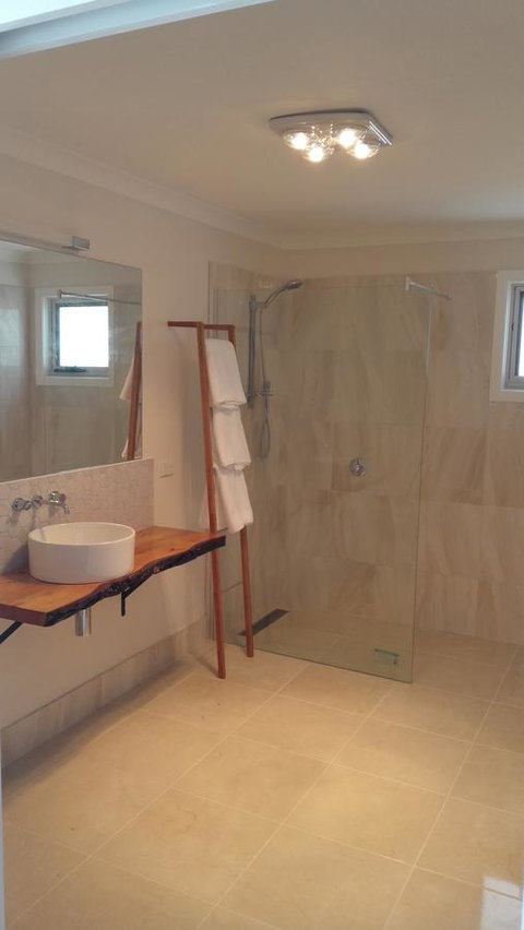 Dreamcatcher@Bicheno - Whitsundays Accommodation 2