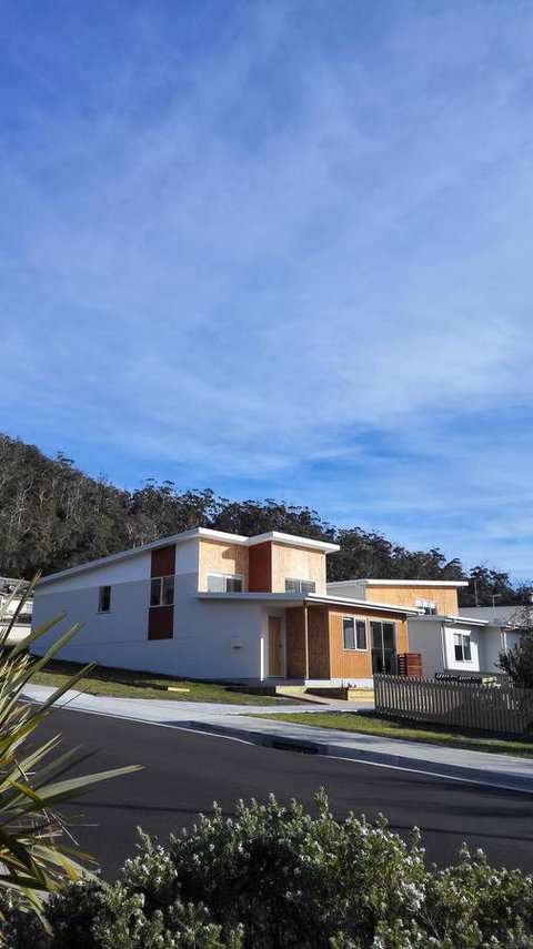Dreamcatcher@Bicheno - Whitsundays Accommodation 0