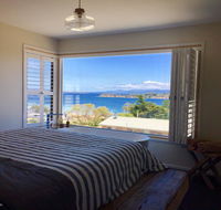 Couples getaway on Bruny Island - Whitsundays Accommodation