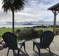 Marrawah Beach Houses - Whitsundays Accommodation