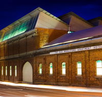 The Old Woolstore Apartment Hotel - Whitsundays Accommodation