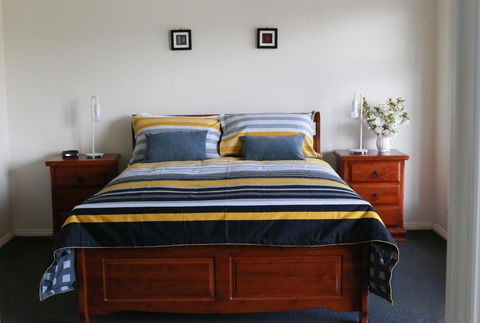 Church Street Villas - Whitsundays Accommodation 1