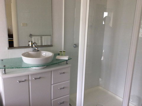 Church Street Villas - Whitsundays Accommodation 4