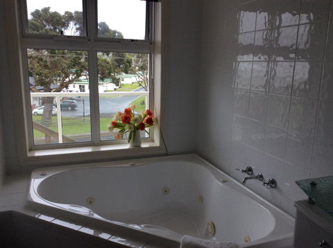 Church Street Villas - Whitsundays Accommodation 6