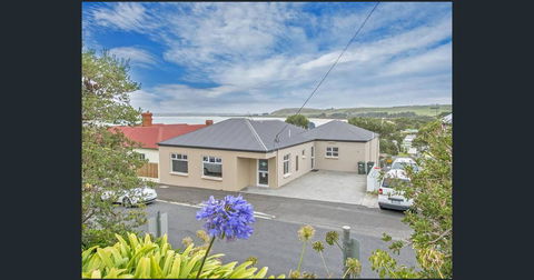 Church Street Villas - Whitsundays Accommodation 8