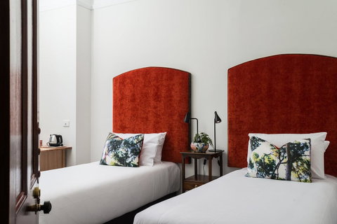 The Florance - Whitsundays Accommodation 30