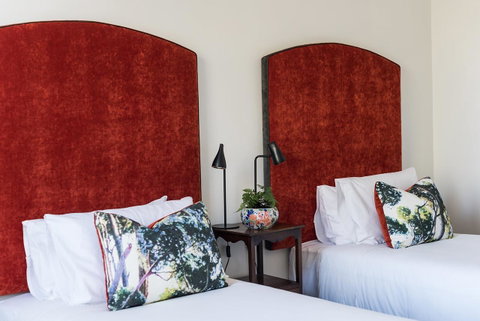 The Florance - Whitsundays Accommodation 33
