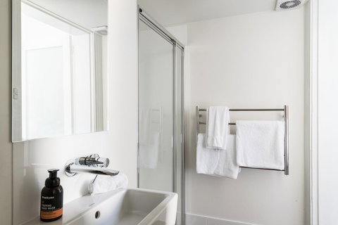 The Florance - Whitsundays Accommodation 31