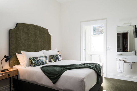 The Florance - Whitsundays Accommodation 36