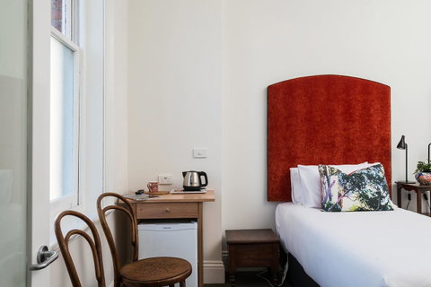 The Florance - Whitsundays Accommodation 32